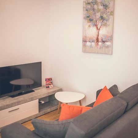 Apartamentos Puerta Sevilla Jerez de la Frontera Dış mekan fotoğraf